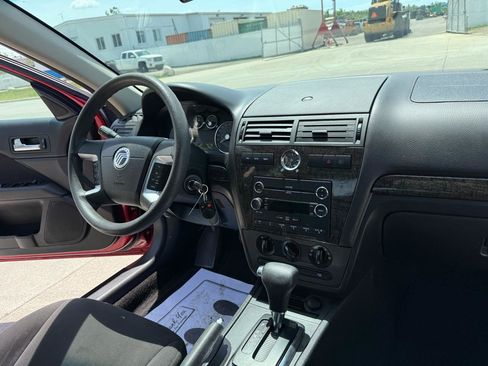 Used 2008 Mercury Milan FWD image 28