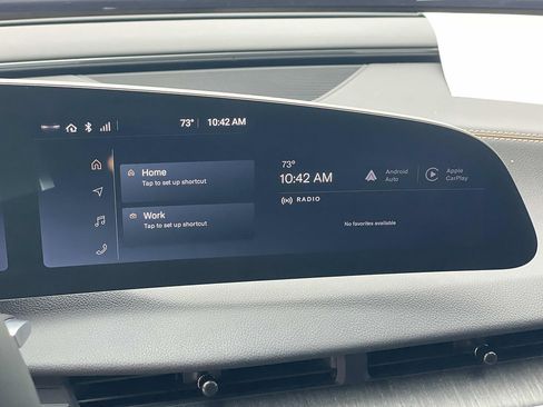 Used 2025 Lucid Air Touring AWD/4WD image 10