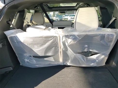 New 2026 Acura MDX Type S image 7