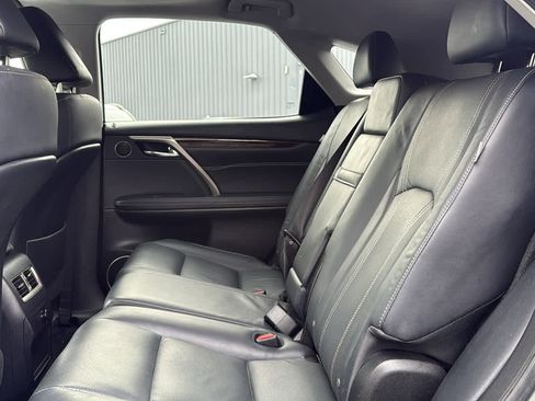 Used 2019 Lexus RX 450h RX 450h image 25