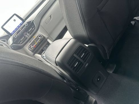 Used 2023 Ford Escape Active AWD/4WD image 23