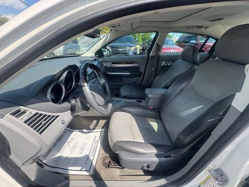 Used 2008 Chrysler Sebring Limited FWD image 30