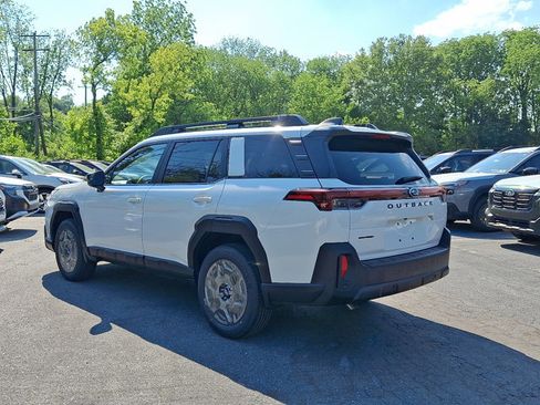 New 2026 Subaru Outback Premium AWD/4WD image 4