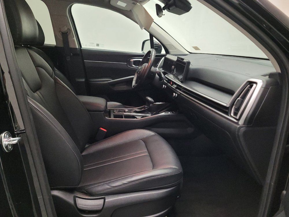 Used 2024 Kia Sorento S FWD image 21