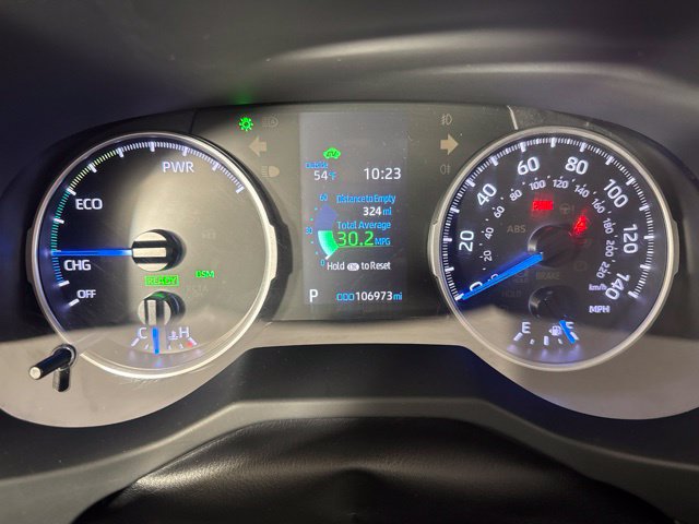 Used 2019 Toyota RAV4 XLE w/ Convenience Package AWD/4WD image 17