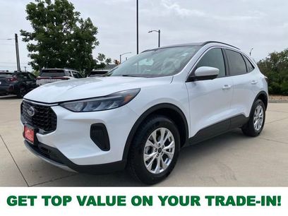 Used 2024 Ford Escape Active w/ Tech Pack #2
