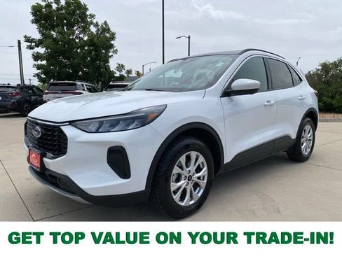 Used 2024 Ford Escape Active w/ Tech Pack #2 AWD/4WD image 1