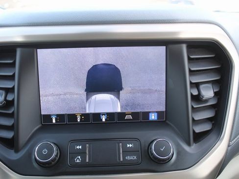 Used 2021 GMC Acadia Denali w/ Denali Technology Package image 33