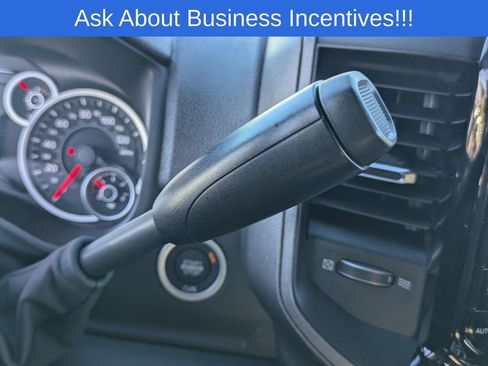 New 2026 RAM 2500 Tradesman image 20