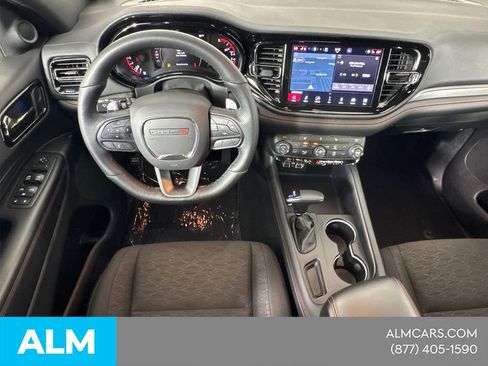 Used 2026 Dodge Durango GT RWD image 27