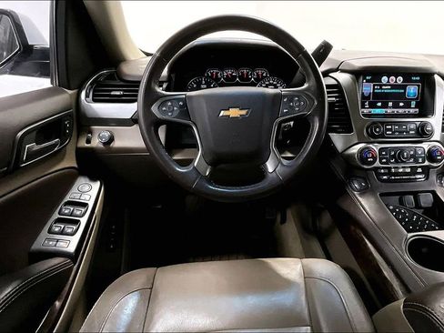 Used 2015 Chevrolet Tahoe LT image 7