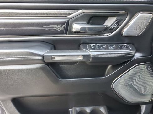 Used 2021 RAM 1500 Limited image 17