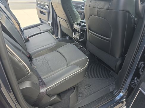 New 2026 RAM 3500 Laramie w/ Max Tow Package image 18