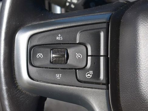 Used 2020 Chevrolet Silverado 1500 RST w/ All-Star Edition image 27