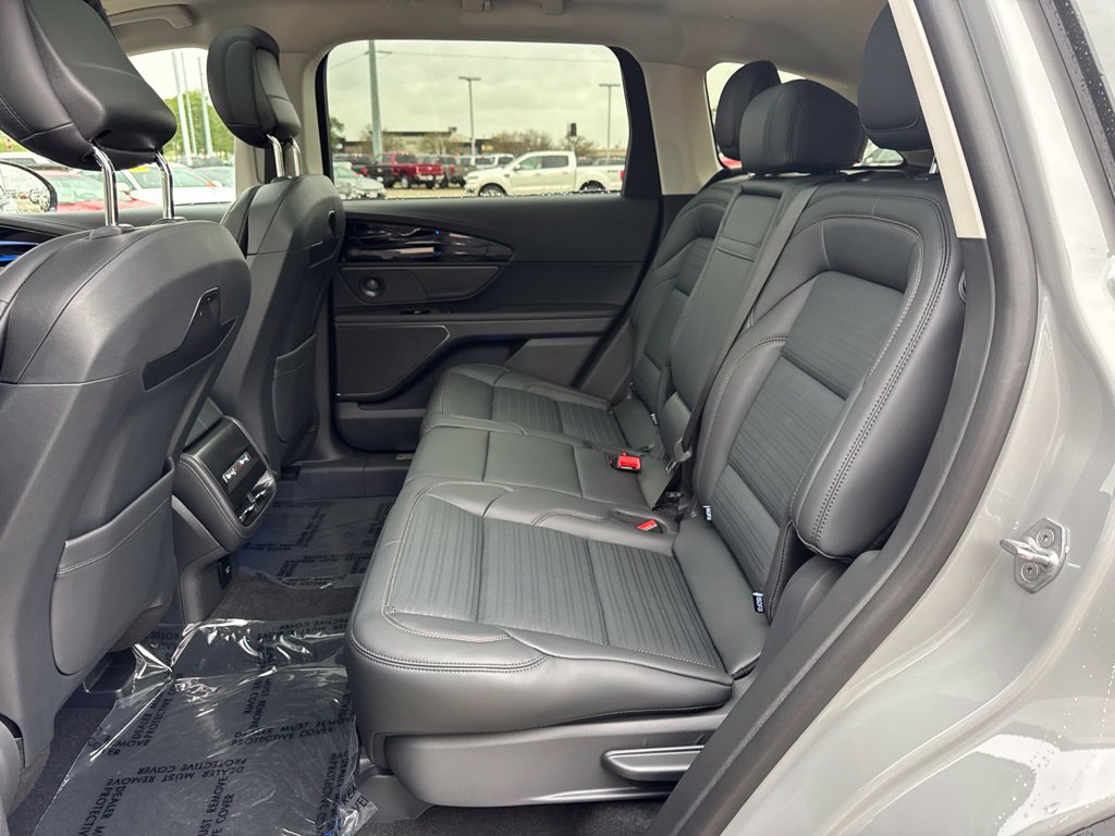 New 2026 Lincoln Nautilus Reserve w/ Jet Appearance Package AWD/4WD image 20
