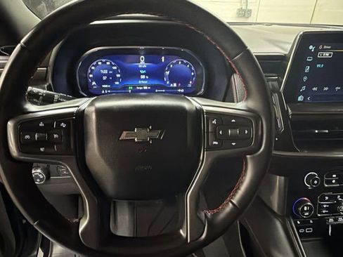 Certified 2024 Chevrolet Tahoe RST w/ Max Trailering Package image 13