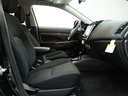New 2026 Mitsubishi Outlander Sport ES AWD/4WD image 18