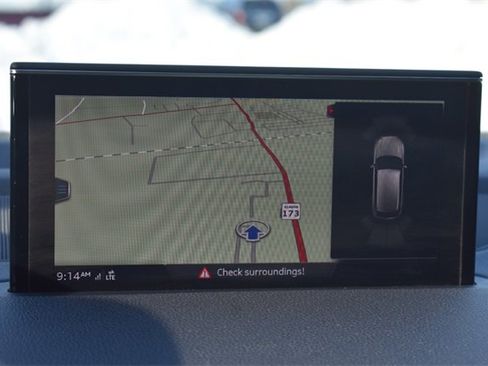 Used 2019 Audi Q7 3.0T Prestige w/ Prestige Package image 31