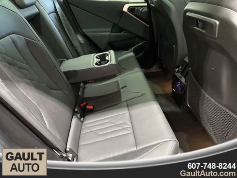 Certified 2025 BMW X3 xDrive30i w/ Premium Package AWD/4WD image 19
