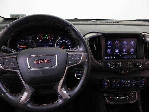 Used 2024 GMC Terrain AT4 AWD/4WD image 21