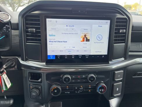 New 2026 Ford F150 STX image 19