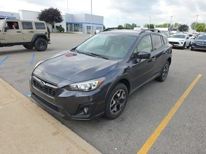 Used 2019 Subaru Crosstrek 2.0i Premium