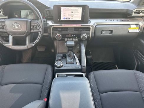 New 2025 Toyota Tacoma SR5 image 16