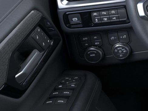 New 2026 GMC Yukon Elevation AWD/4WD image 22