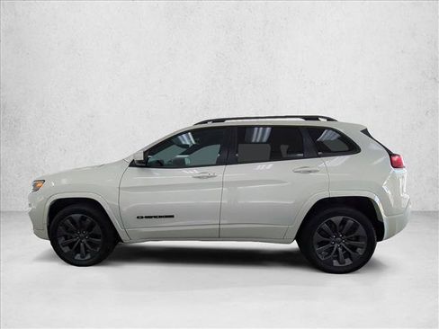 Used 2019 Jeep Cherokee High Altitude AWD/4WD image 10