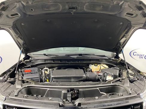 Certified 2024 Chevrolet Tahoe RST w/ Luxury Package image 24