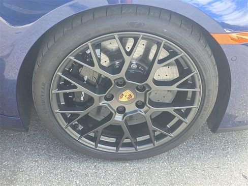 Used 2025 Porsche 911 Carrera GTS image 13