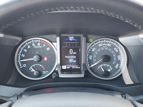 Used 2022 Toyota Tacoma SR5 image 16