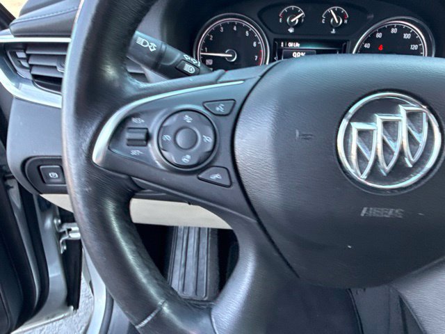 Used 2019 Buick Enclave Premium w/ Trailering Package, 5000 lbs. AWD/4WD image 30