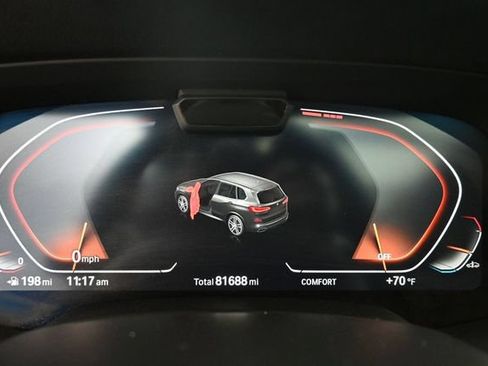 Used 2021 BMW X5 xDrive40i AWD/4WD image 12