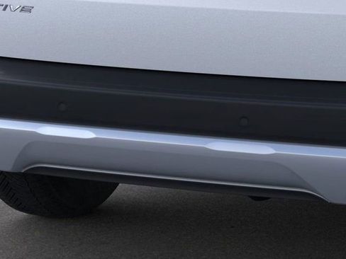 New 2026 Ford Escape Active w/ Active Premium Tech Pack FWD image 23