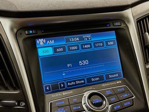 Used 2015 Hyundai Sonata Limited w/ Option Group 02 FWD image 21