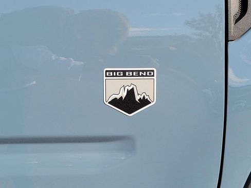 Used 2022 Ford Bronco Sport Big Bend w/ Convenience Package image 38