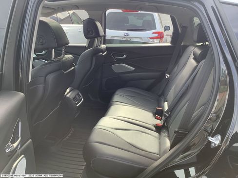 Used 2022 Acura RDX AWD w/ Technology Package image 14