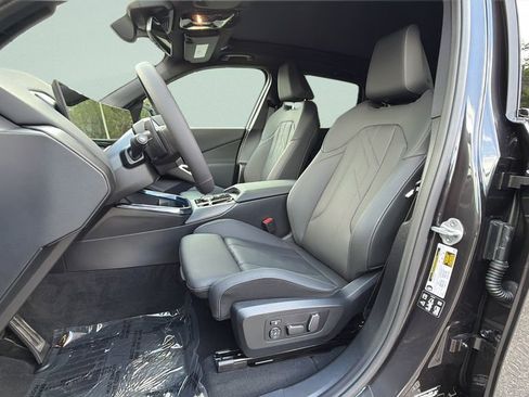 New 2026 BMW X3 xDrive30 w/ M Sport Package image 5