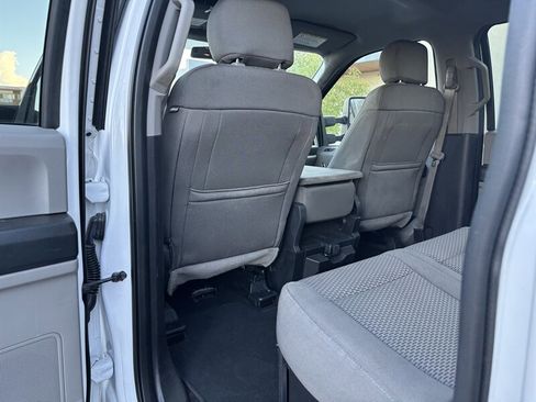 Used 2018 Ford F250 XLT AWD/4WD image 20