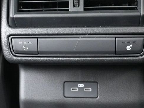 Used 2025 MAZDA CX-50 2.5 Turbo w/ Premium Plus Pkg image 35