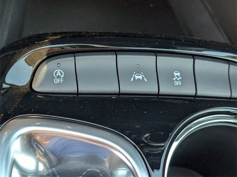 New 2026 Buick Encore GX Preferred w/ Comfort Package image 16