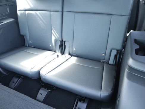 New 2026 Hyundai Santa Fe SEL FWD image 11