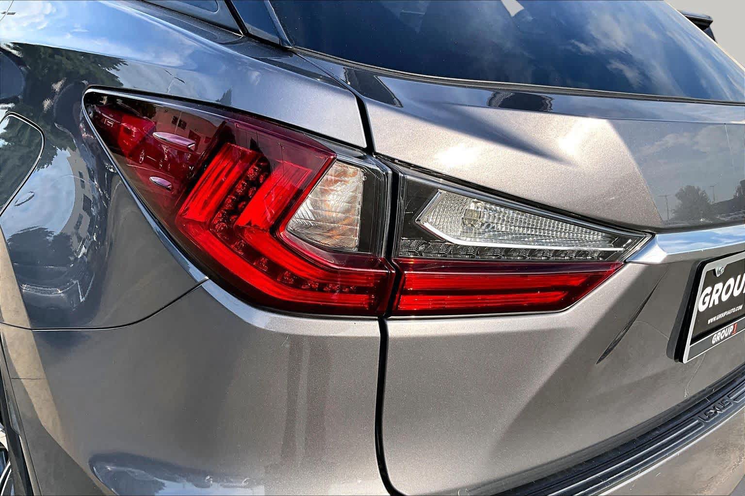 Used 2019 Lexus RX 350 FWD w/ Navigation Package image 26