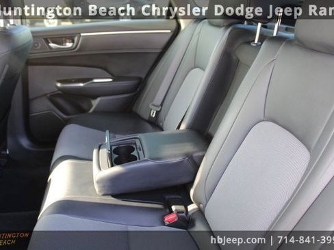 Used 2019 Honda Clarity Plug-In Hybrid image 31