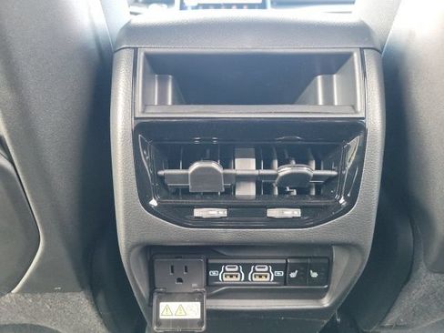 Used 2024 Jeep Grand Cherokee Trailhawk w/ Advanced Protech Group II AWD/4WD image 56