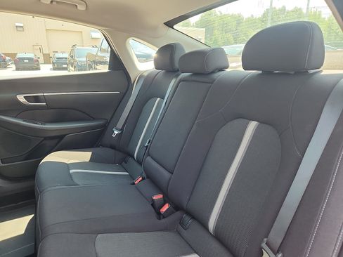 Certified 2023 Hyundai Sonata SEL FWD image 25