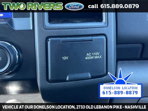 Used 2021 Ford F250 XL w/ Power Equipment Group image 34