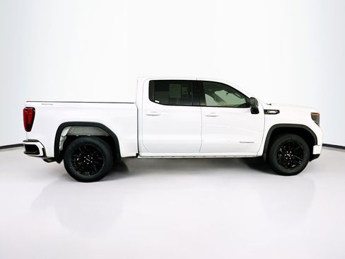 Used 2024 GMC Sierra 1500 Elevation image 10