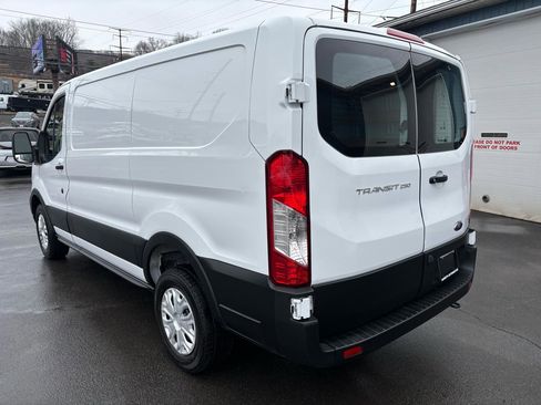 Used 2024 Ford Transit 250 Low Roof w/ Exterior Upgrade Package image 3